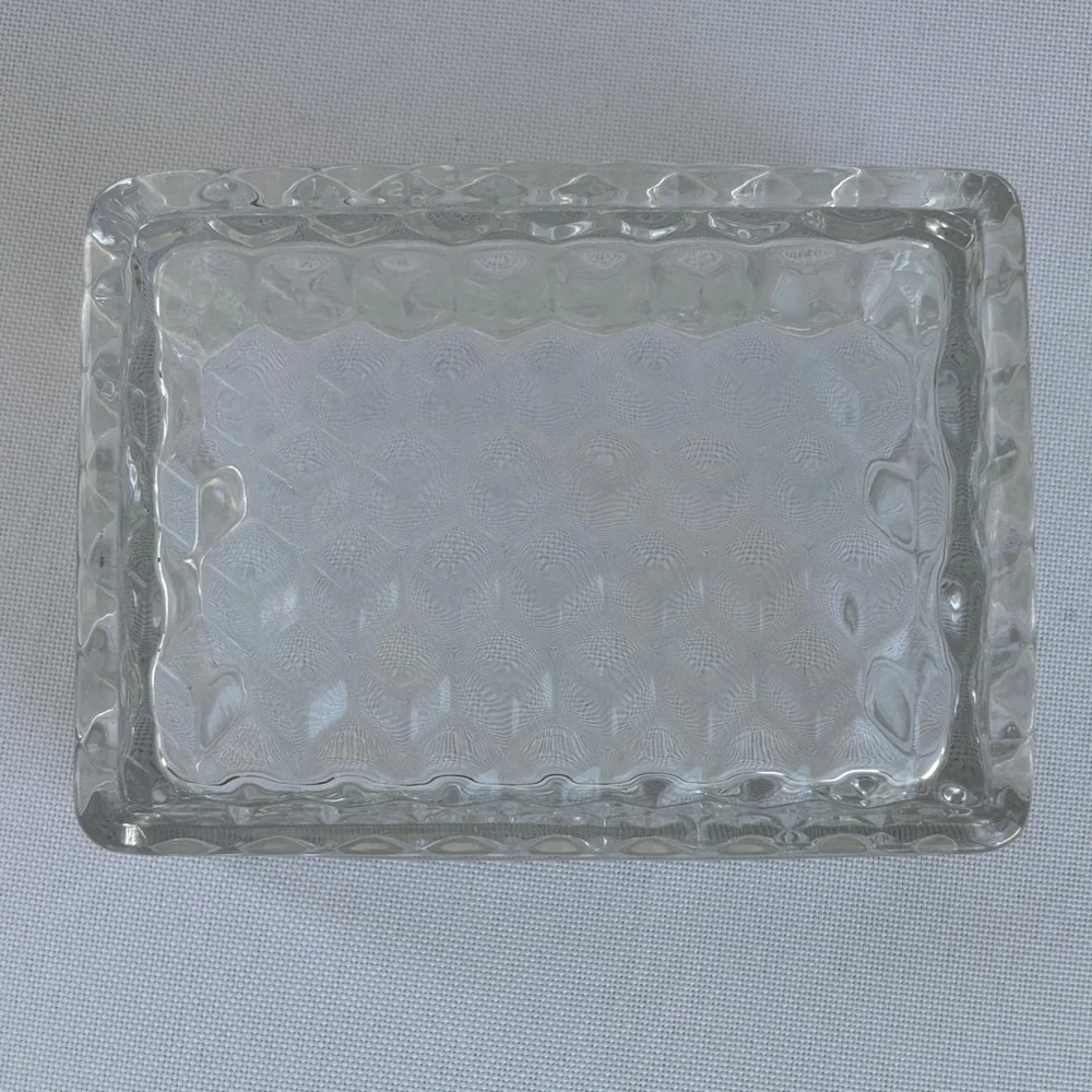 Cigarette Box with Lid